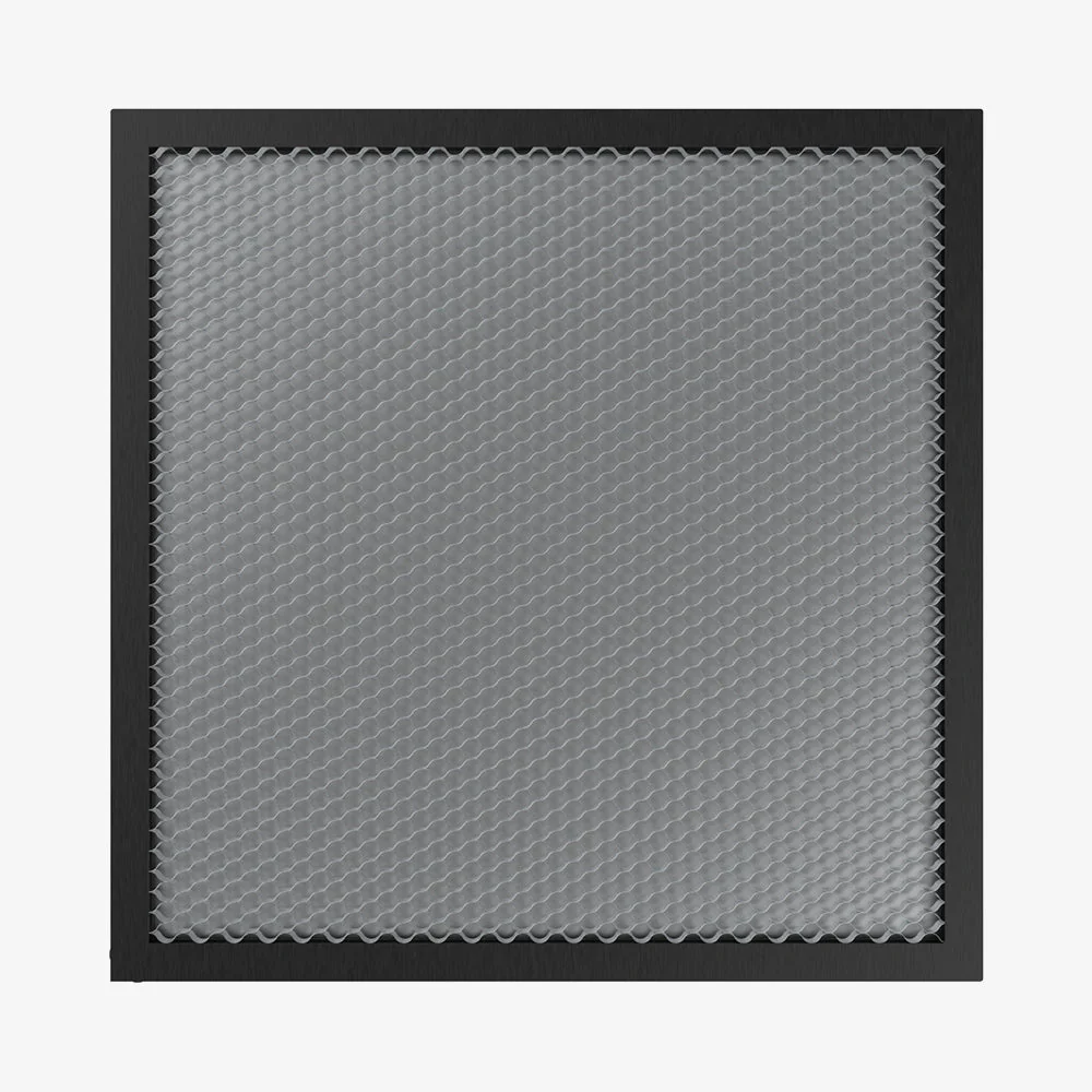 235*235mm Honeycomb Workbench for Laser Engraver & 3D Printer - Image 7