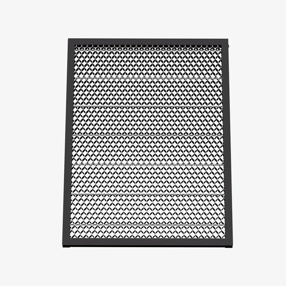 460*346mm Honeycomb Workbench for Creality Falcon A1 - Image 10