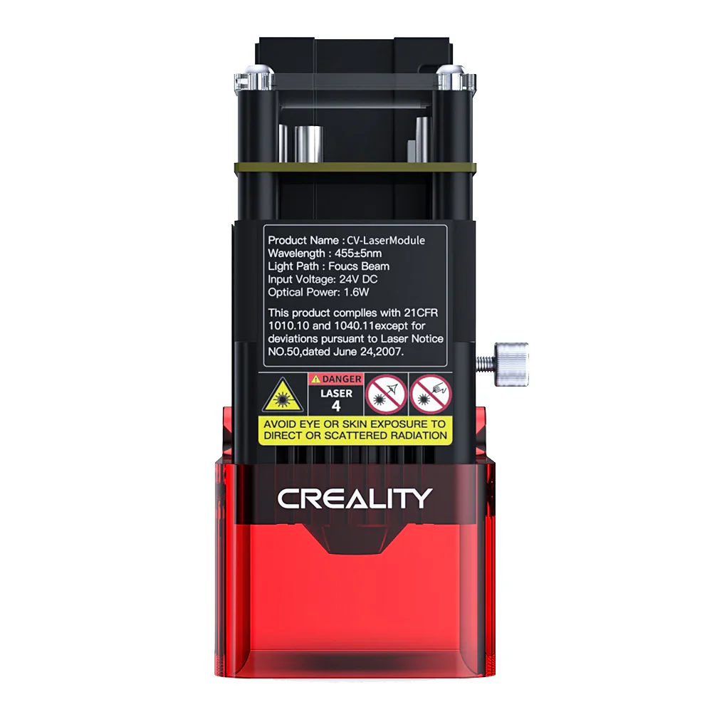 Creality Falcon 1.6W Laser Module - Image 10