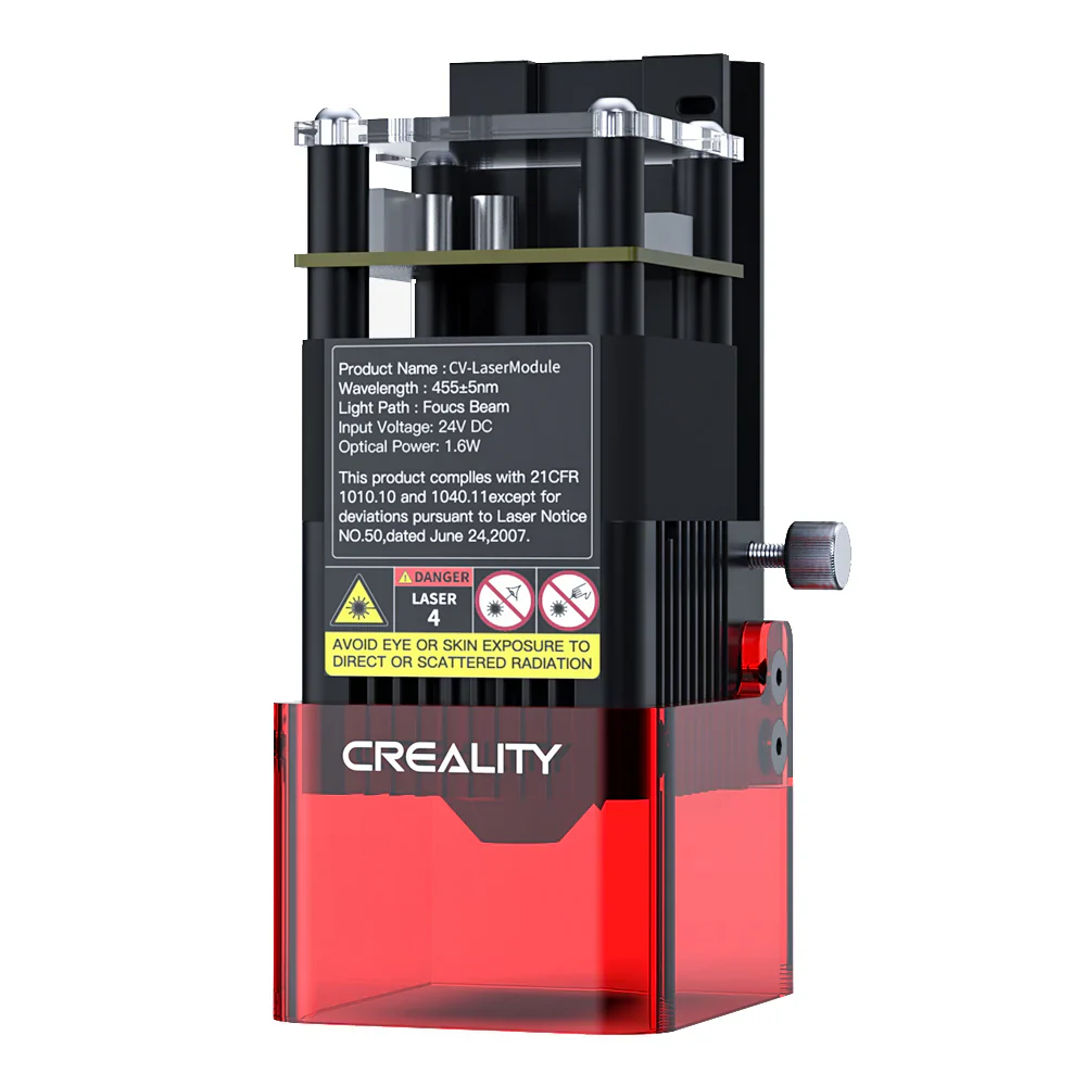 Creality Falcon 1.6W Laser Module - Image 9