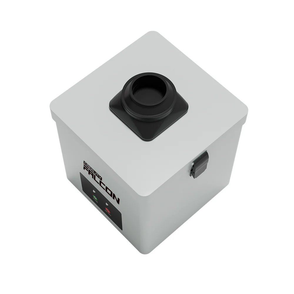Creality Falcon Desktop Smoke Purifier - Image 4