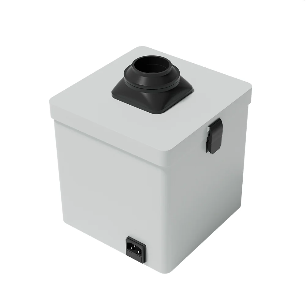 Creality Falcon Desktop Smoke Purifier - Image 5