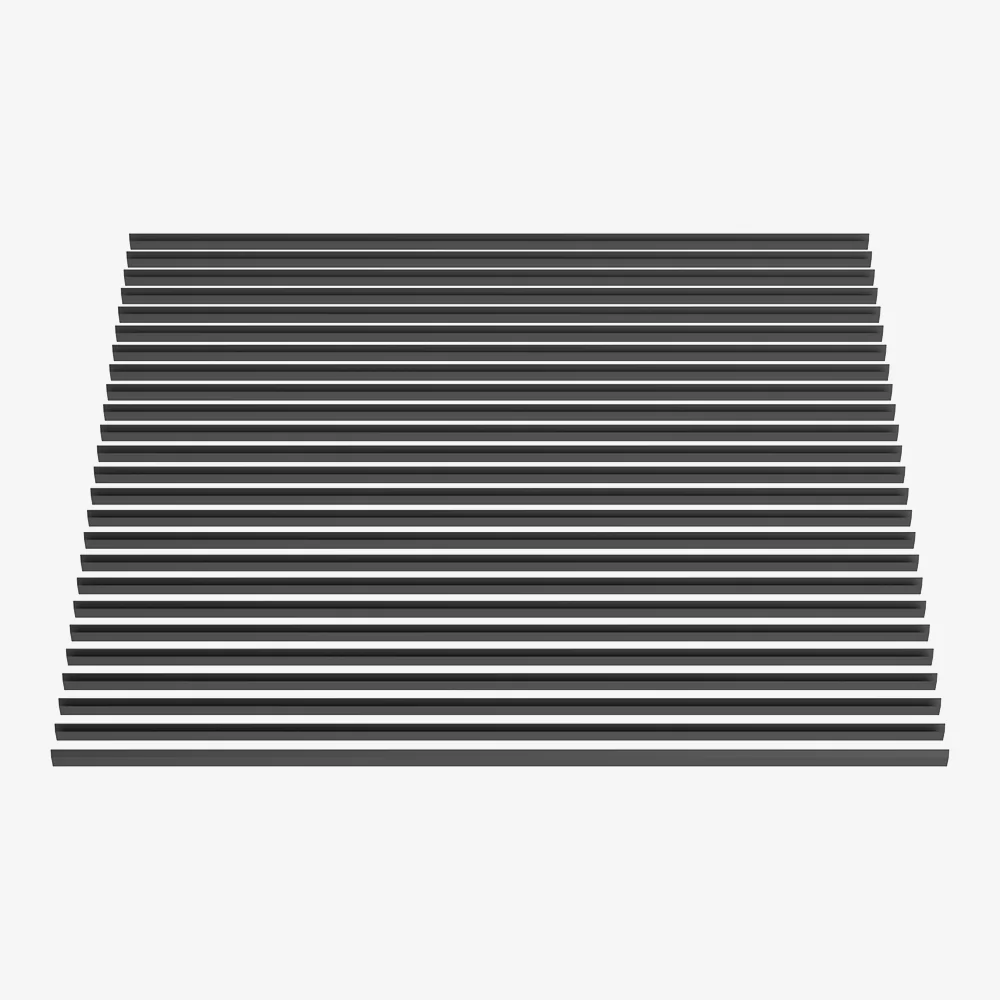 Creality Fence Type Protection Strip - Image 3