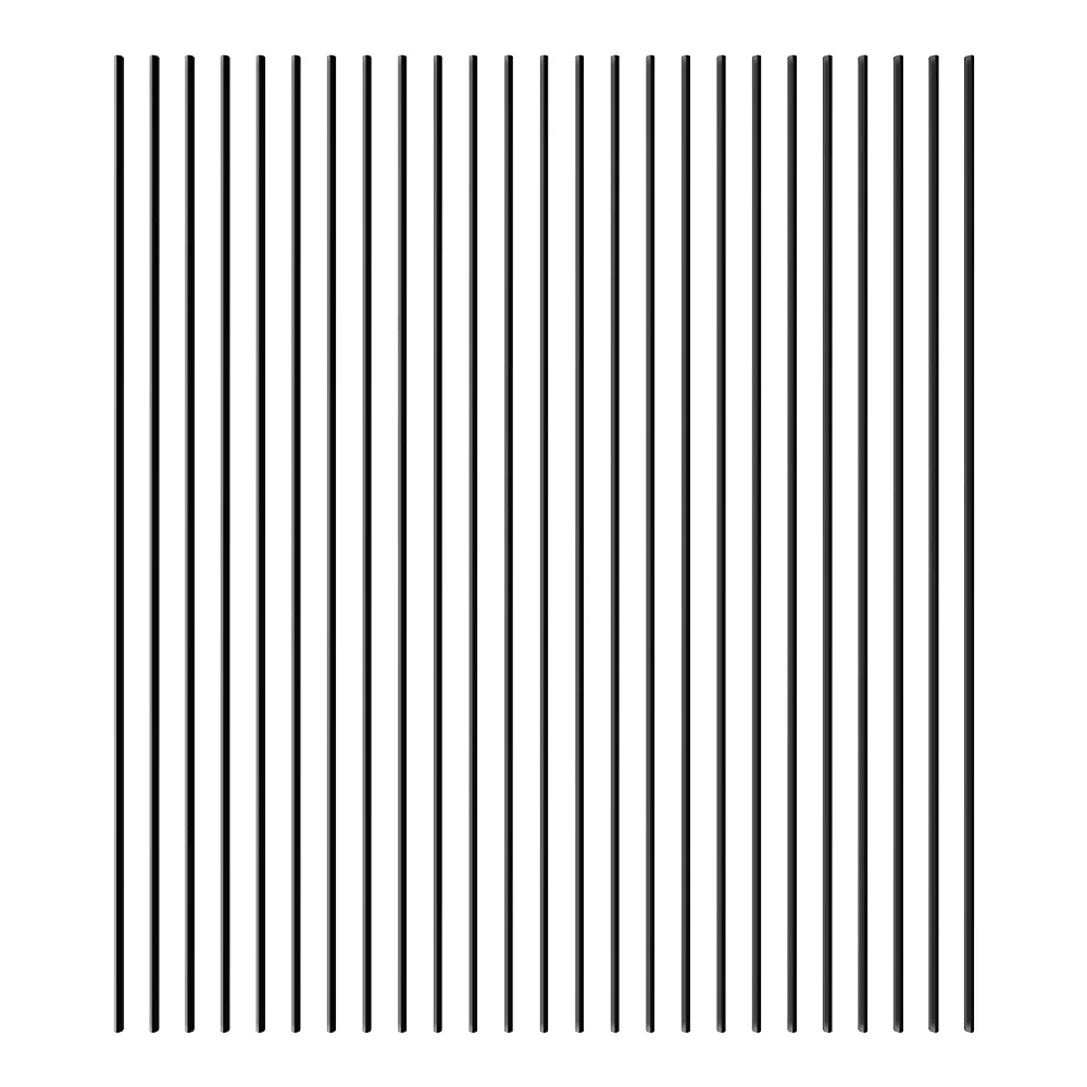 Creality Fence Type Protection Strip - Image 5