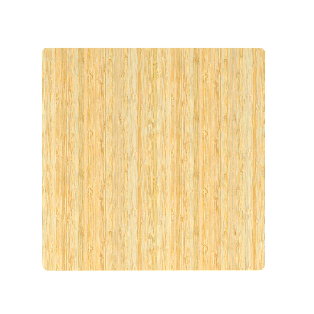 Falcon Series Natural Bamboo Board - Image 6