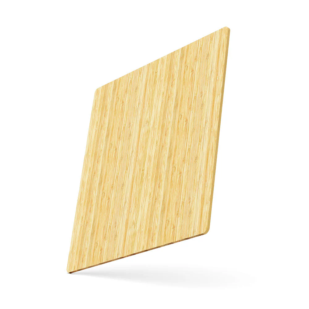 Falcon Series Natural Bamboo Board - Image 7