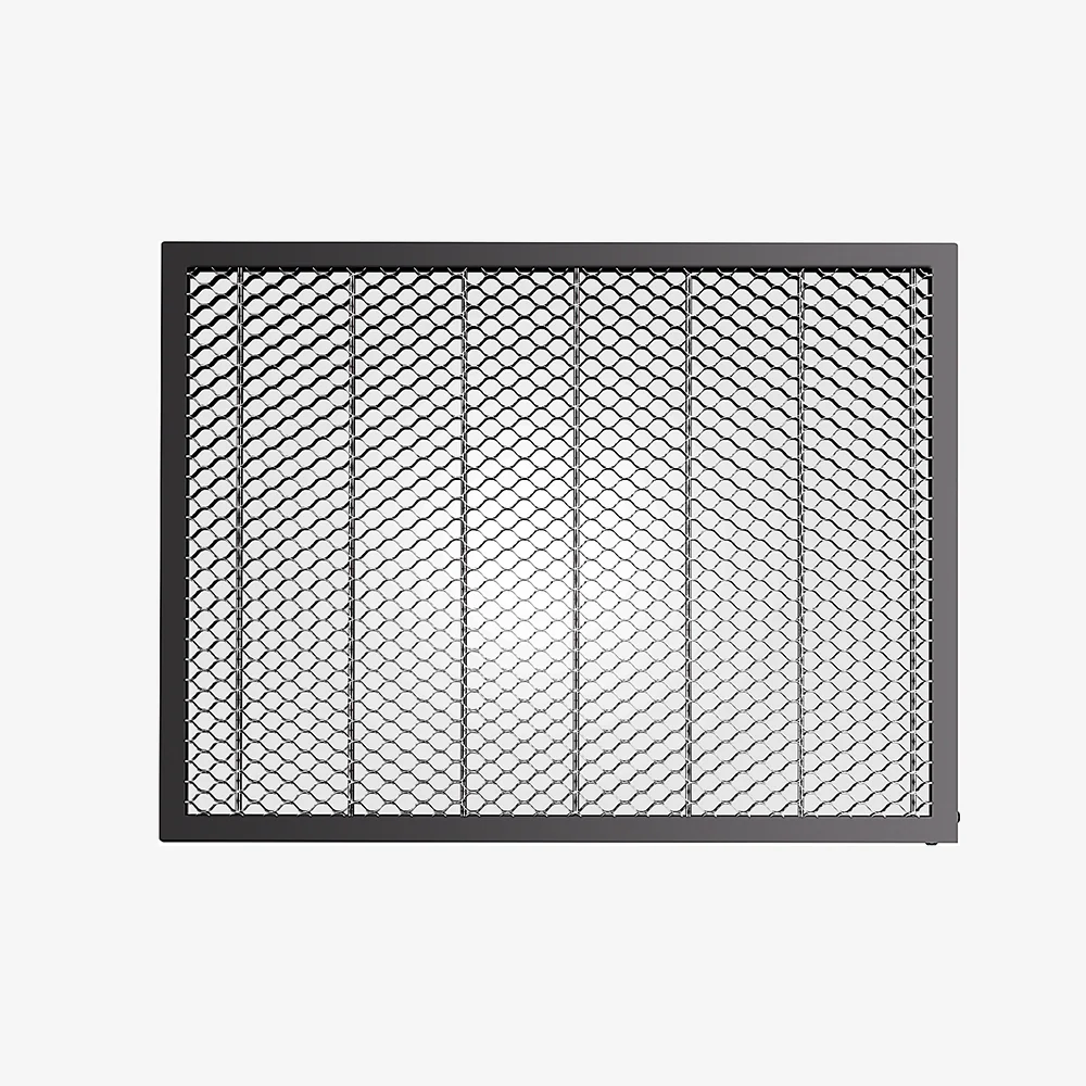 460*346mm Honeycomb Workbench for Creality Falcon A1 - Image 12