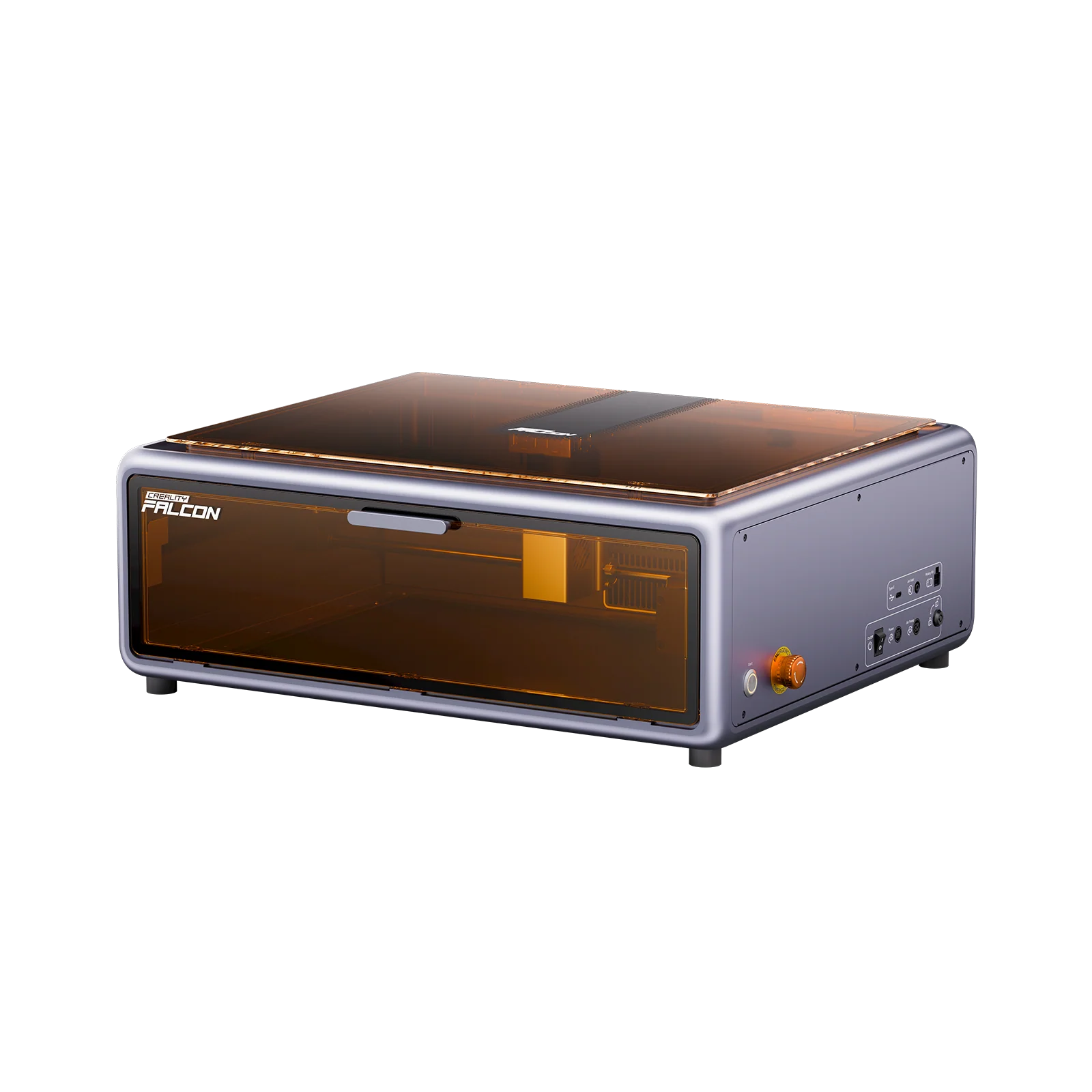 Creality Falcon A1 10W Laser Engraver - Image 4