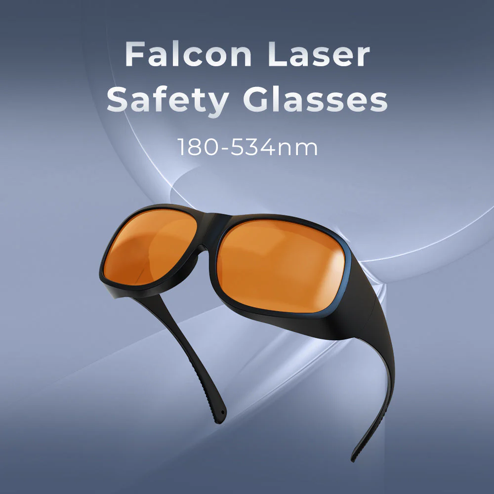 Creality Laser Safety Glasses - Image 3