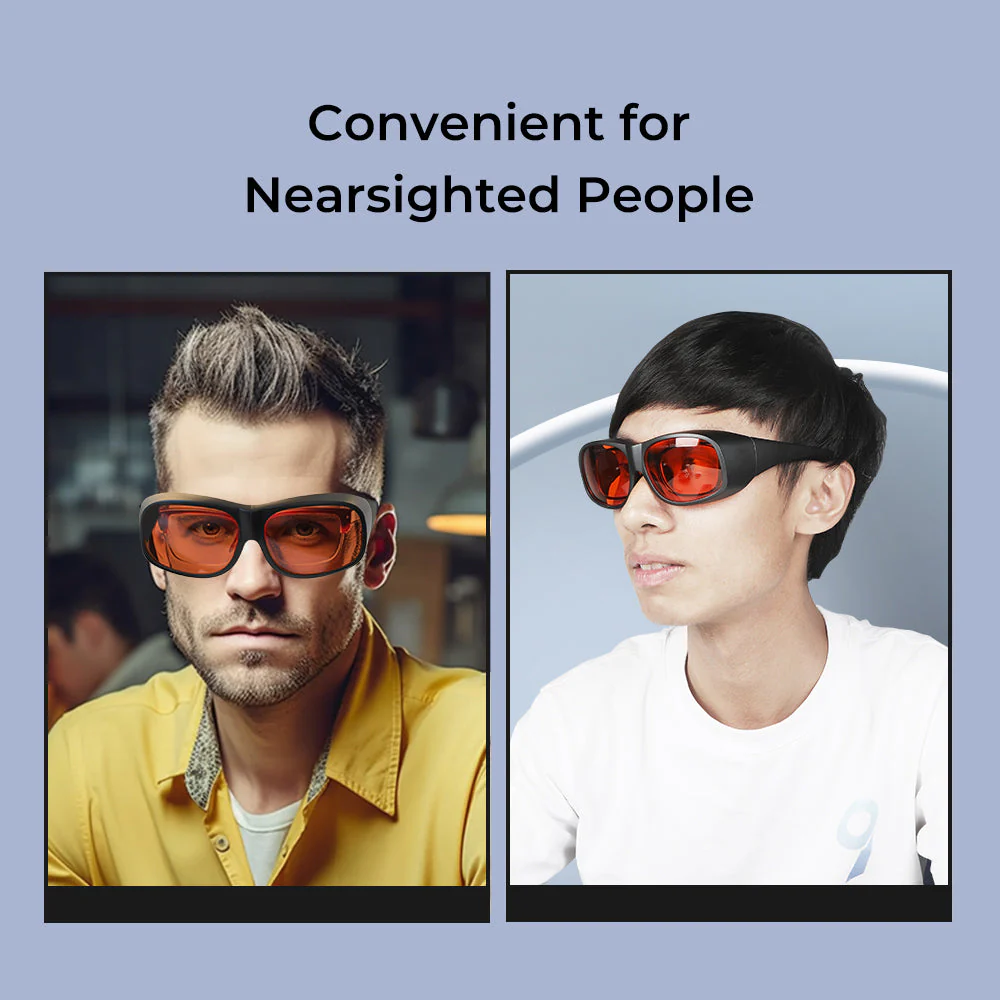 Creality Laser Safety Glasses - Image 5