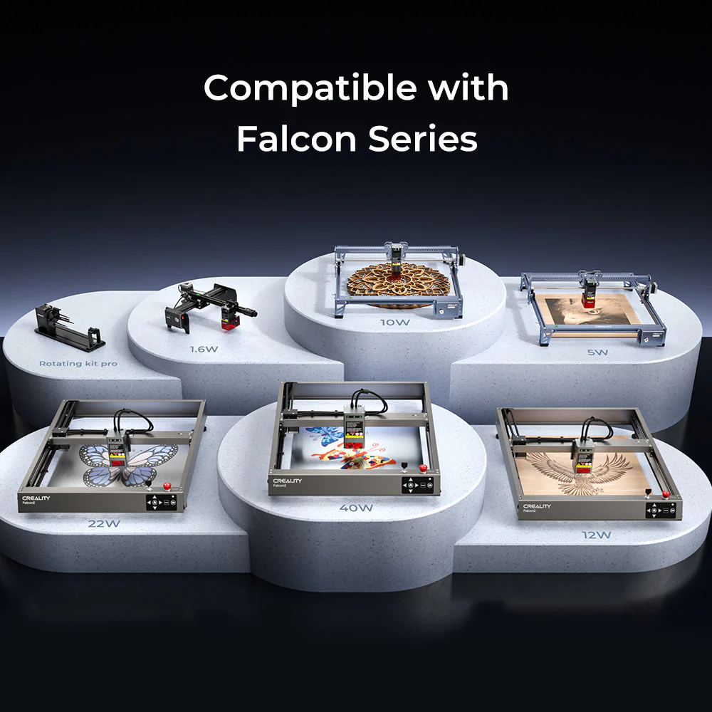 Creality Laser Safety Glasses - Image 6