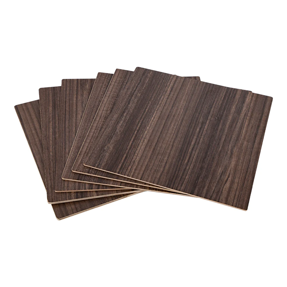 Falcon Series Walnut Plywood Sheets - Image 5