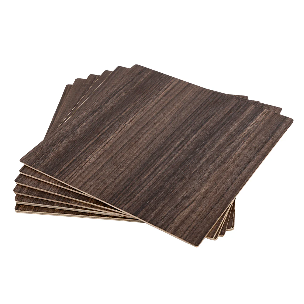 Falcon Series Walnut Plywood Sheets - Image 6