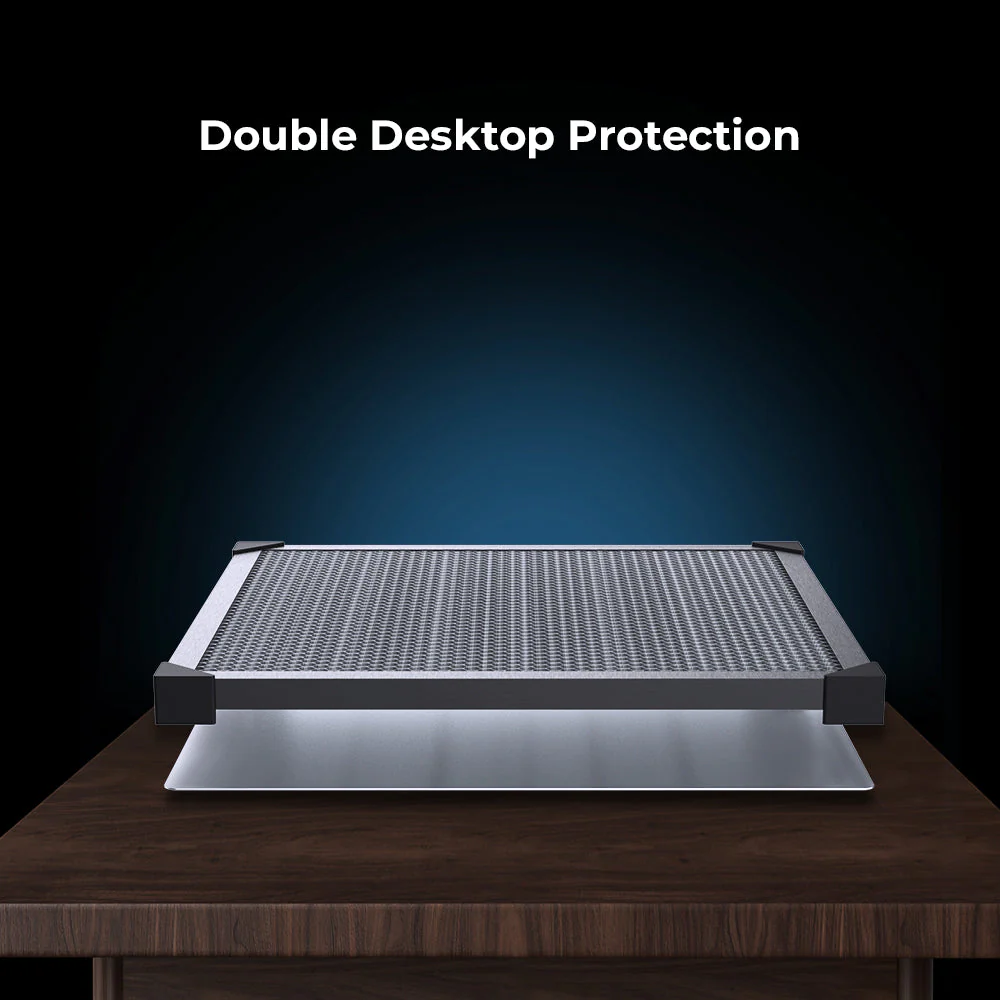 500*500mm Honeycomb Workbench - Image 5