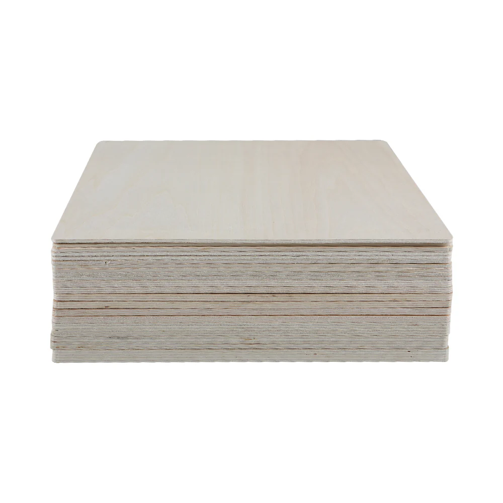 Basswood Plywood Sheets - Intelligent Recognition for A1/A1 Pro - Image 4