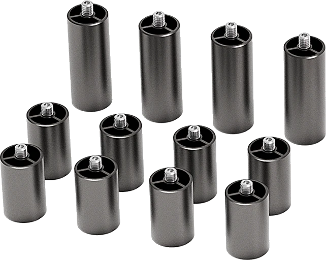 Rotary Kit Pro Upgrade Package for A1/A1 Pro - Image 7